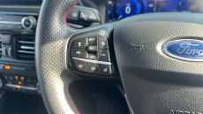 Ford Kuga 1.5 EcoBlue ST-Line First Edition 5dr Auto Diesel Estate